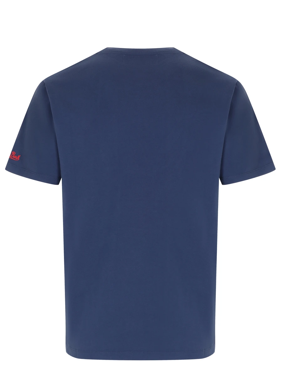 Футболка хлопковая