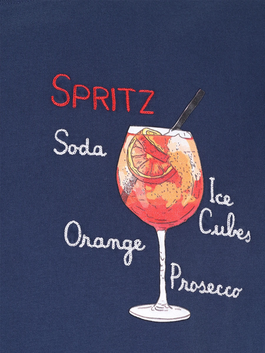 Футболка хлопковая