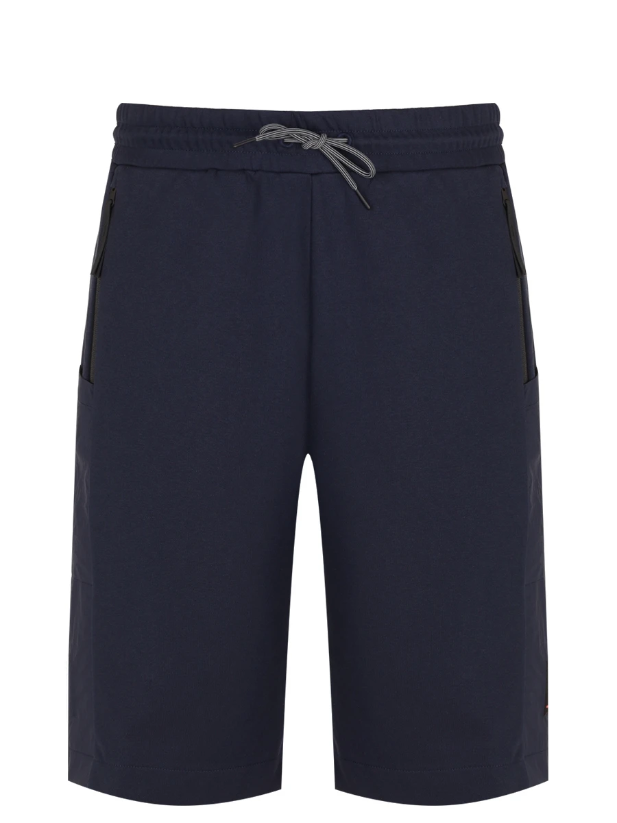 Шорты хлопковые Leif