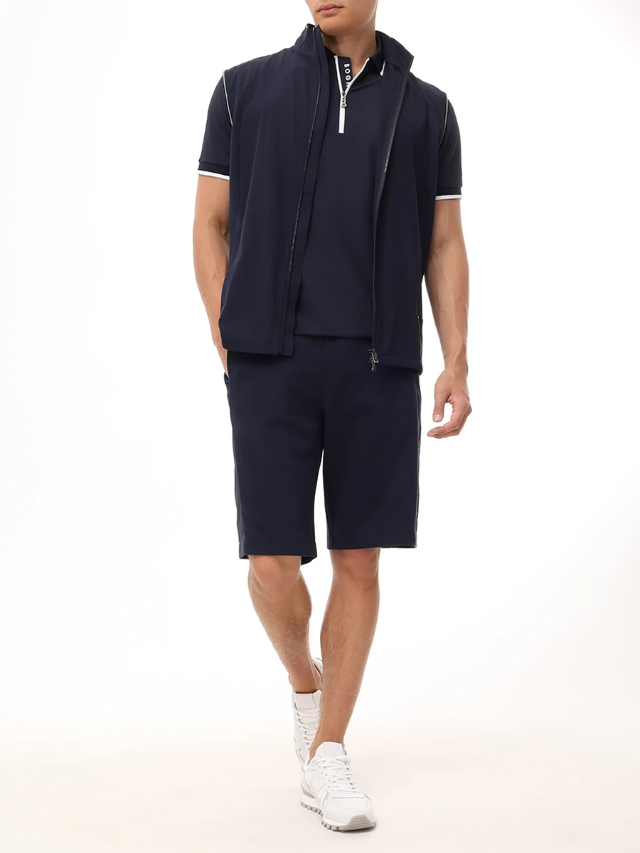 Шорты хлопковые Leif