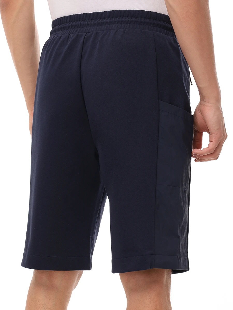 Шорты хлопковые Leif