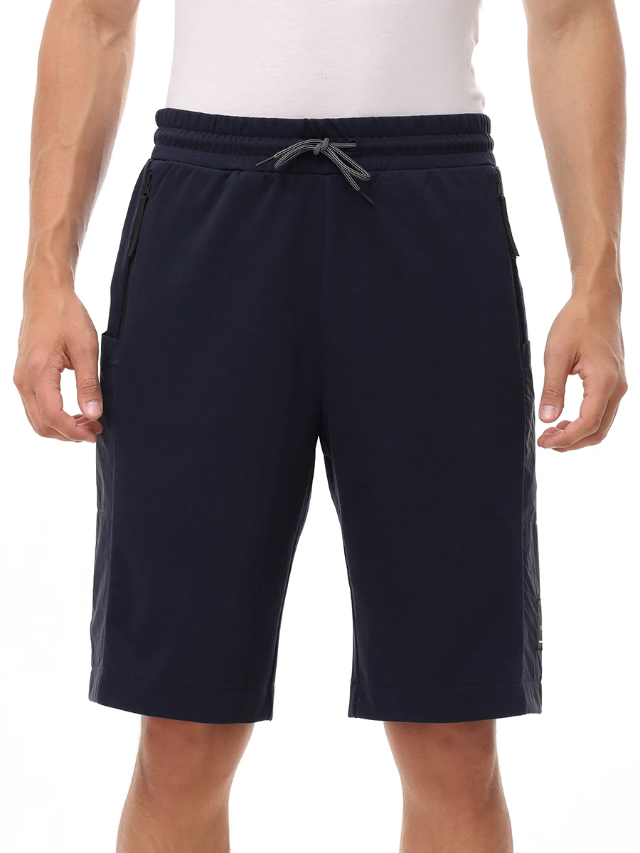 Шорты хлопковые Leif