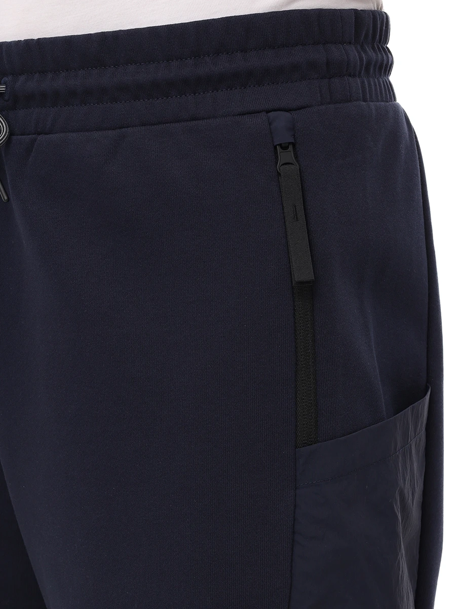 Шорты хлопковые Leif