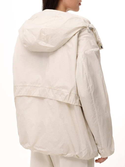 Ветровка однотонная BOGNER FIRE + ICE