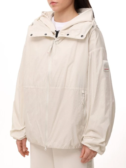 Ветровка однотонная BOGNER FIRE + ICE