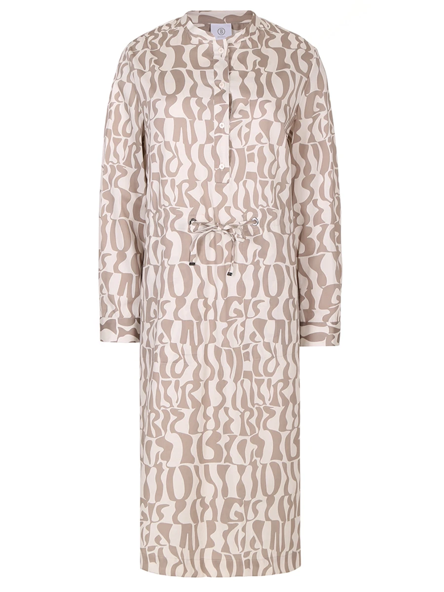 Платье хлопковое Shanice