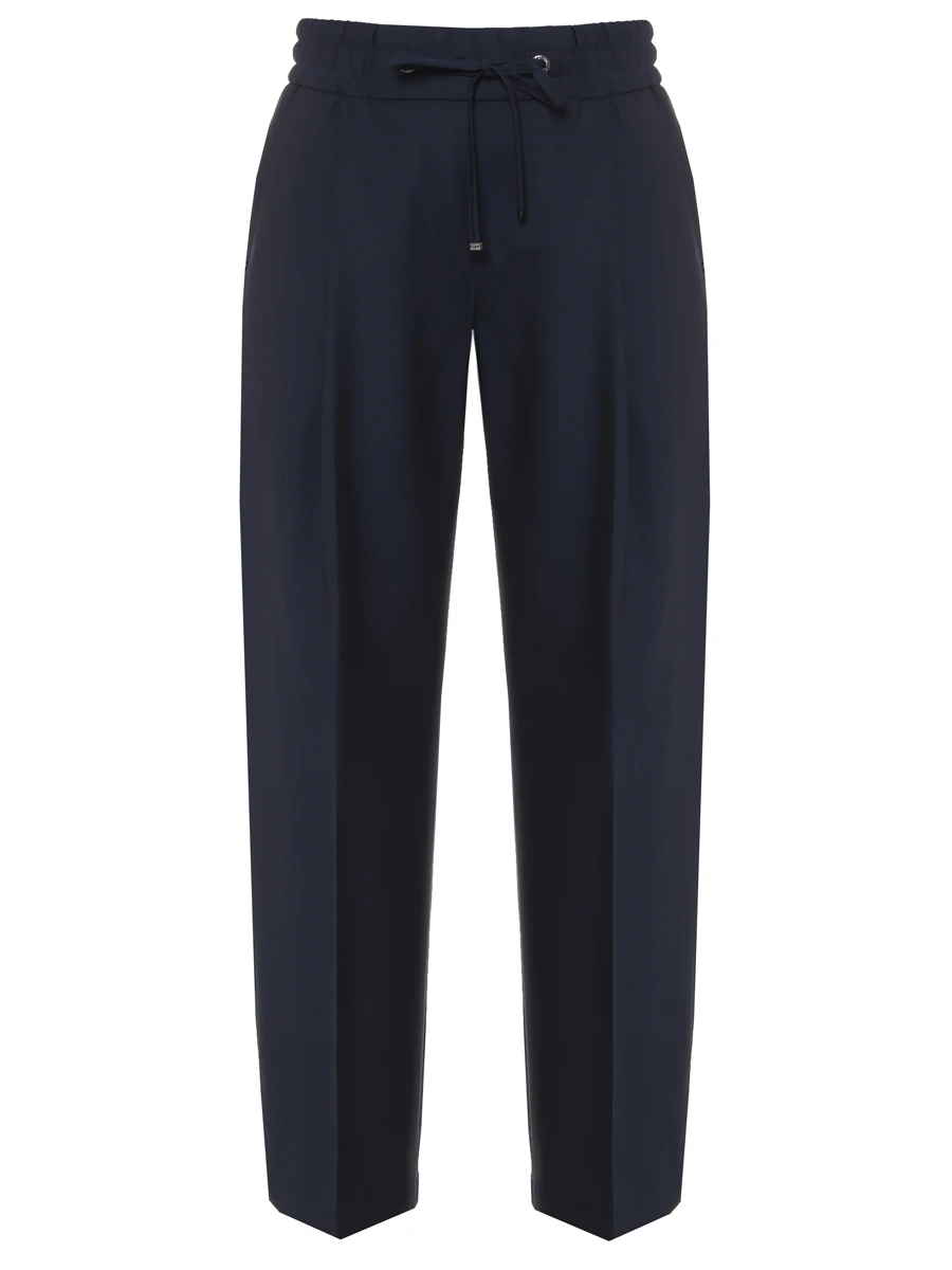 Брюки шерстяные Ella