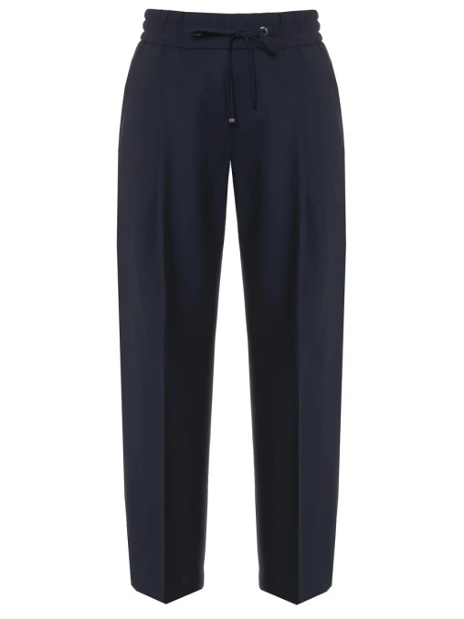 Брюки шерстяные Ella BOGNER