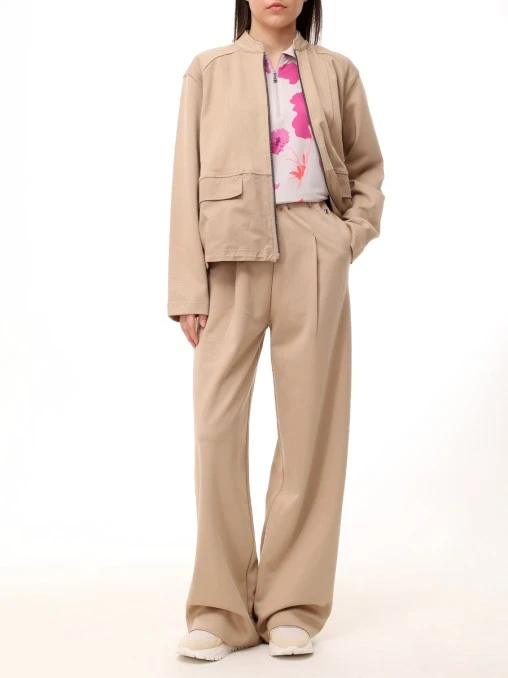 Поло Calista BOGNER