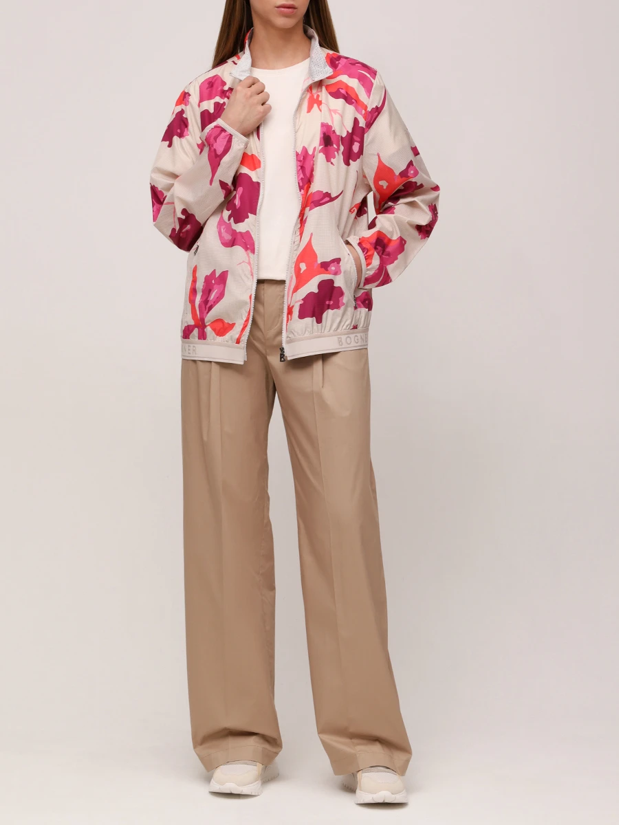 Олимпийка Sofie