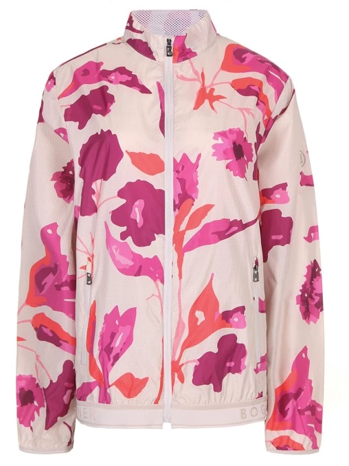 Олимпийка Sofie BOGNER