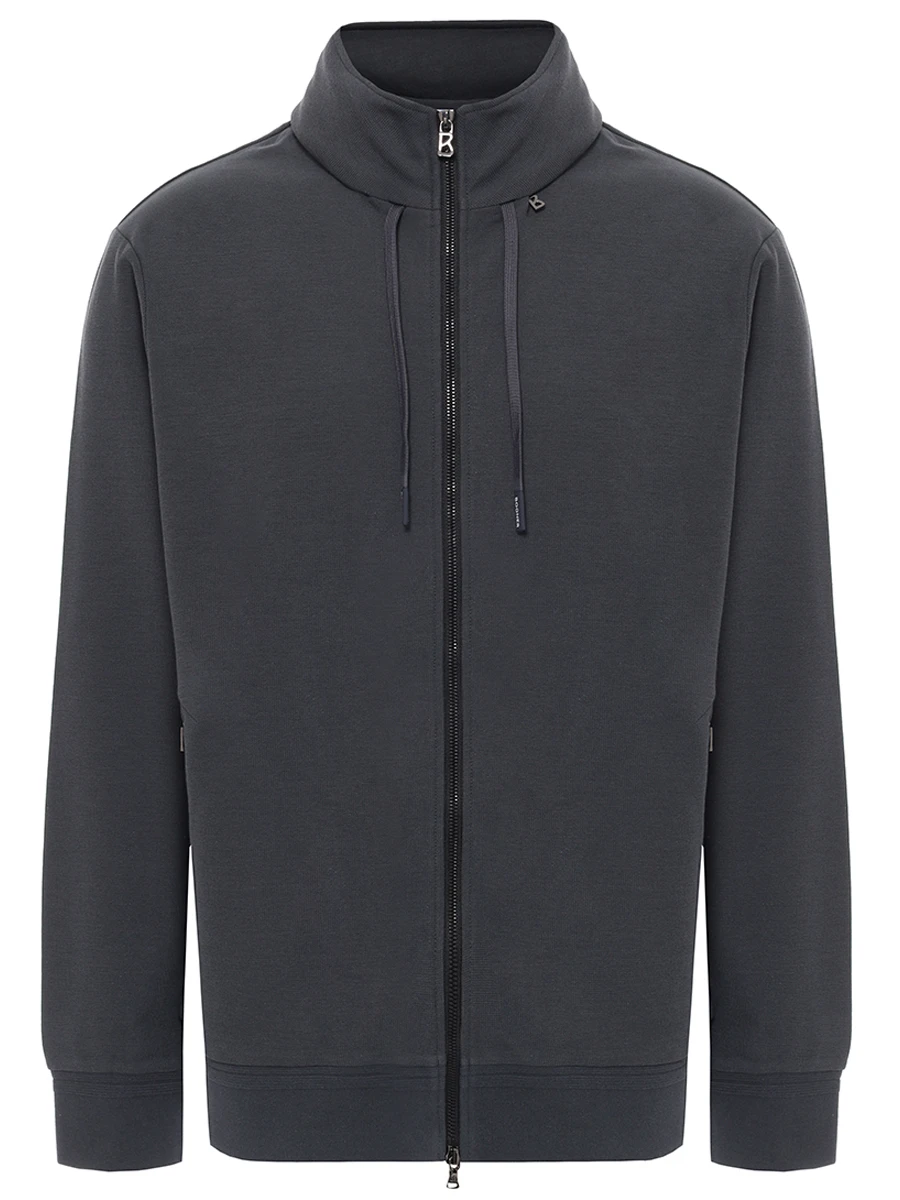 Олимпийка из хлопка и модала