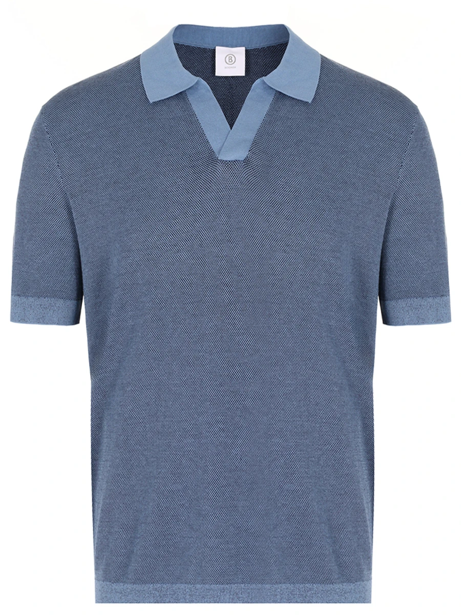 Поло хлопковое Lyon