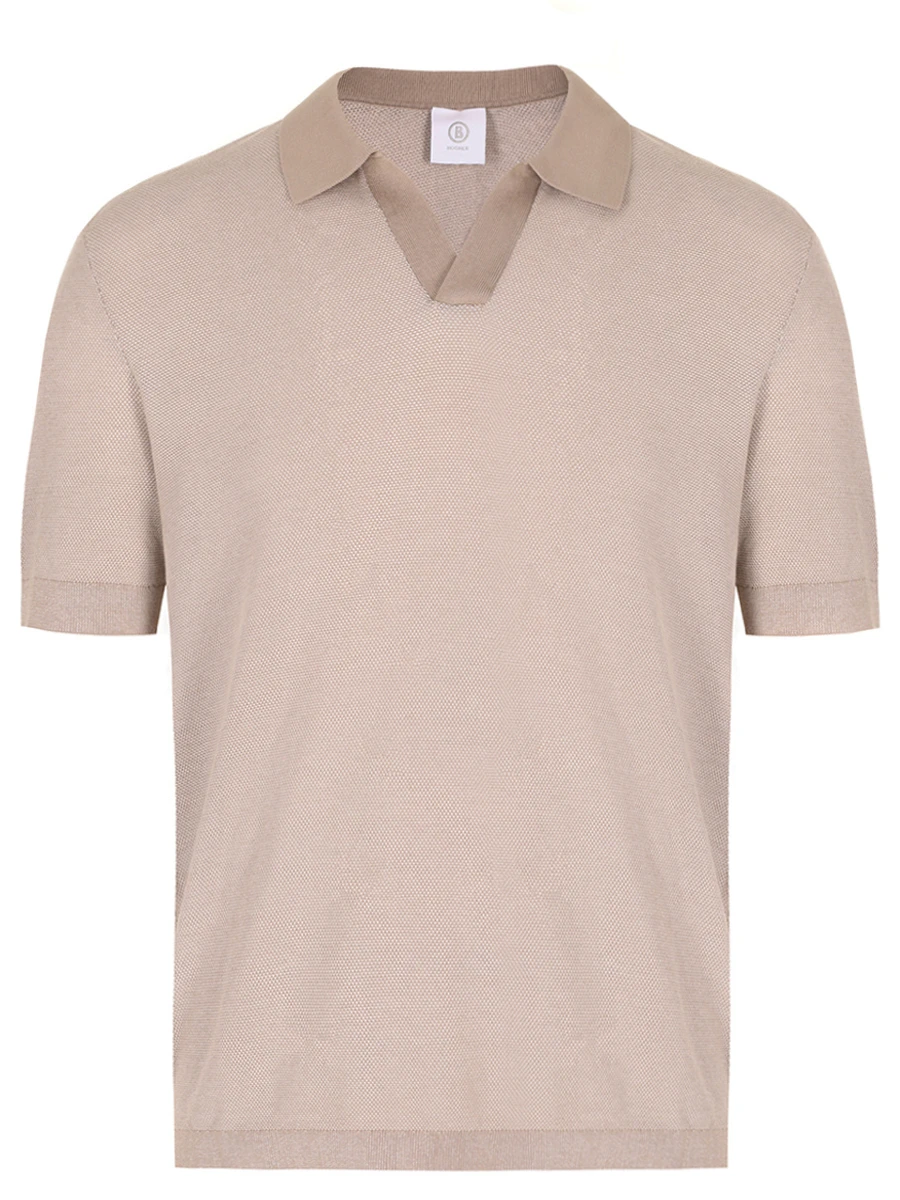 Поло хлопковое Lyon