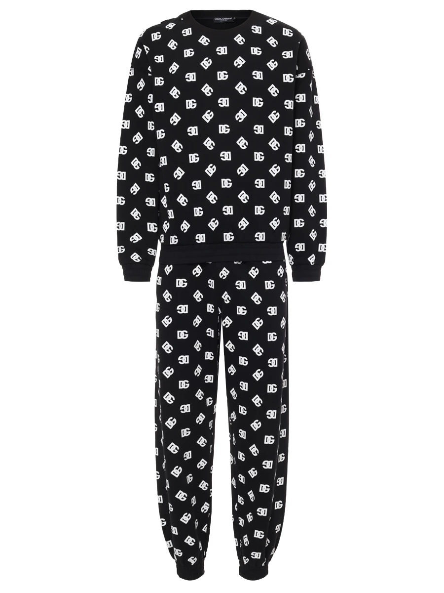 Костюм хлопковый