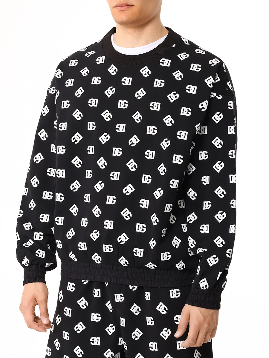 Костюм хлопковый