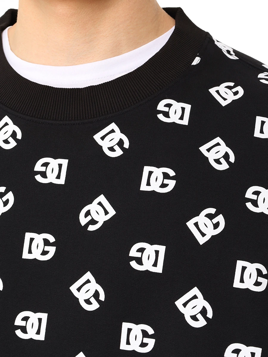 Костюм хлопковый