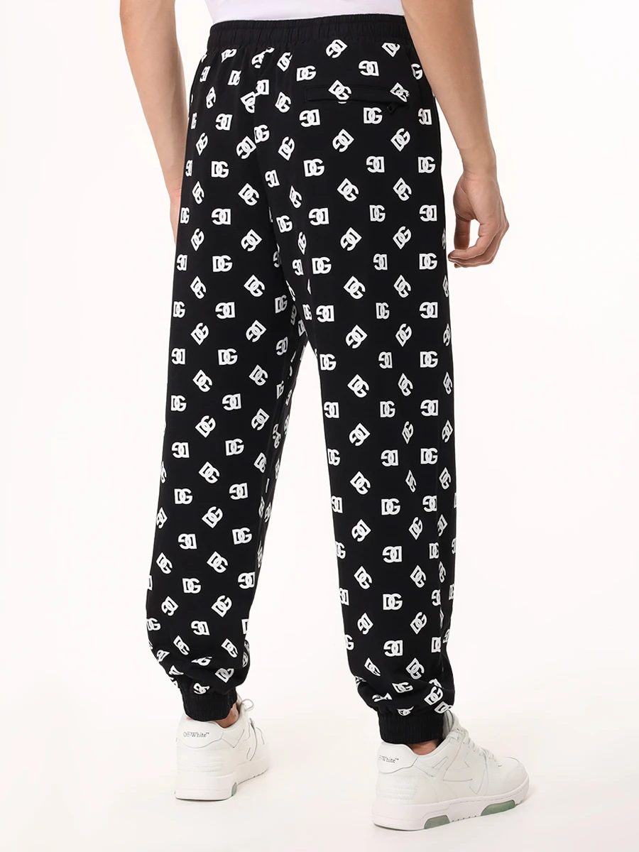 Костюм хлопковый