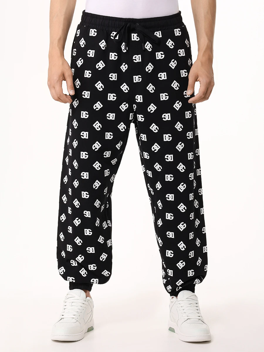 Костюм хлопковый