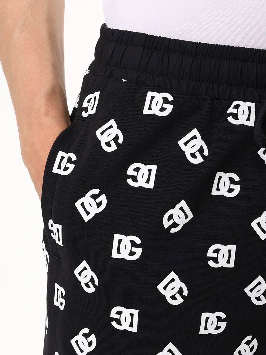 Костюм хлопковый