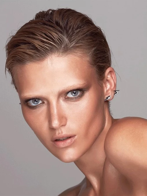 Моно-серьга Storm RUNA CONCEPT