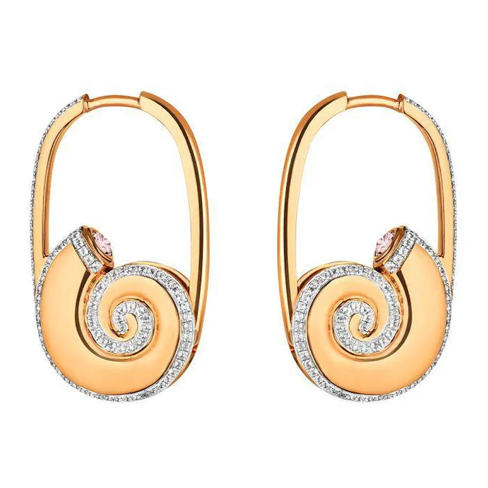 Серьги Rays Earring
