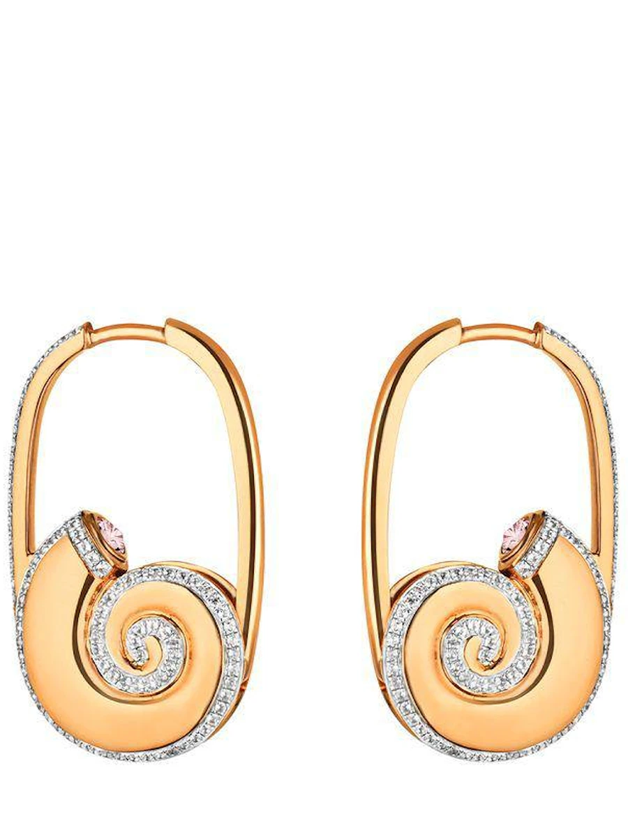 Серьги Rays Earring