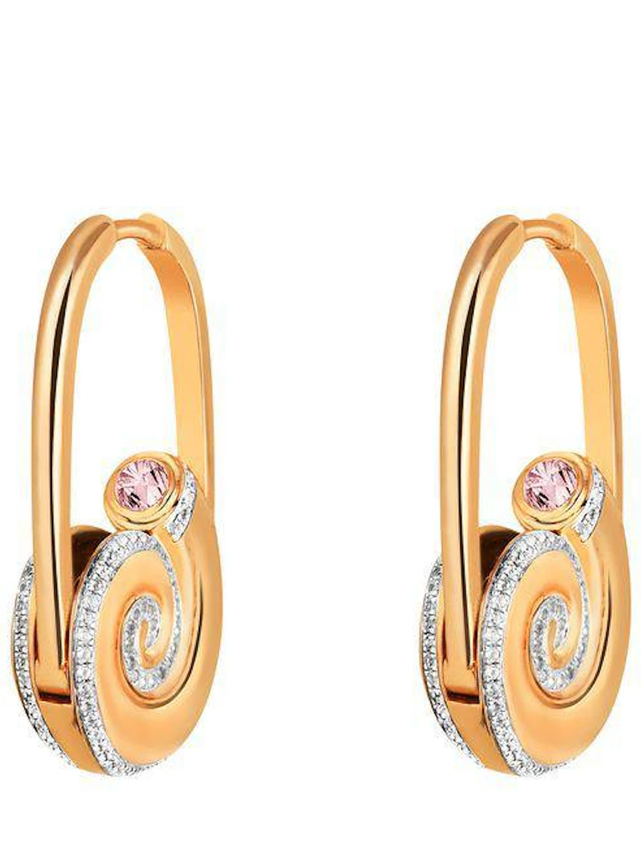 Серьги Rays Earring