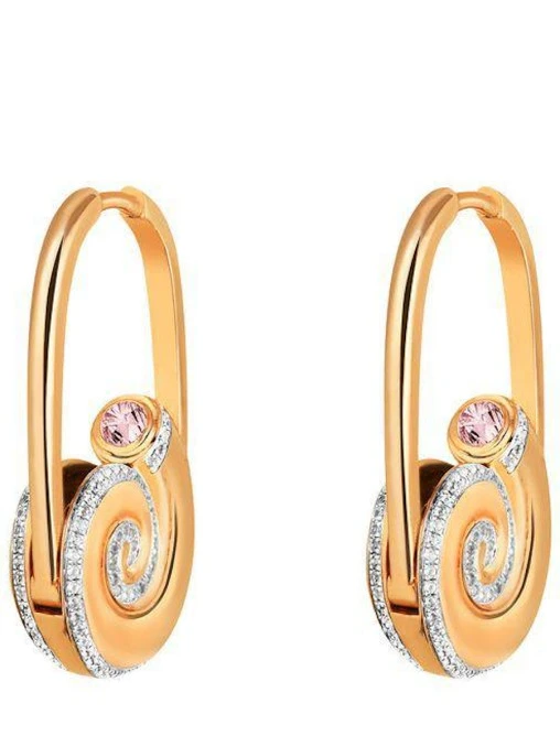 Серьги Rays Earring RUNA CONCEPT