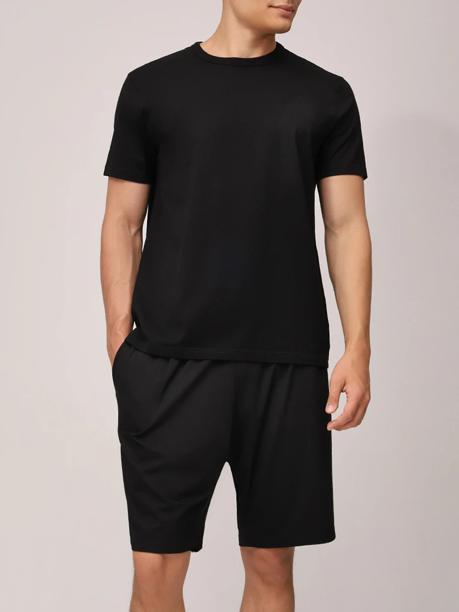 Футболка хлопковая