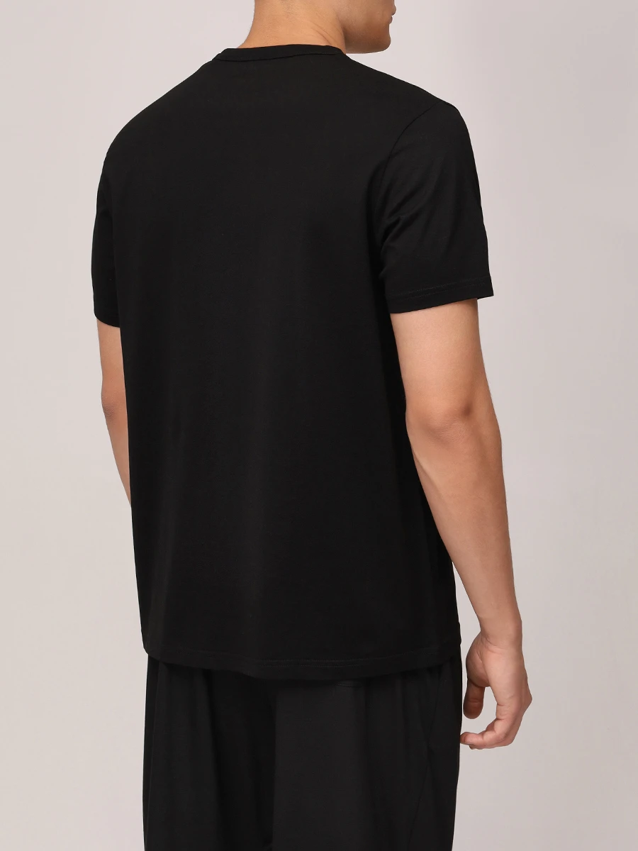 Футболка хлопковая