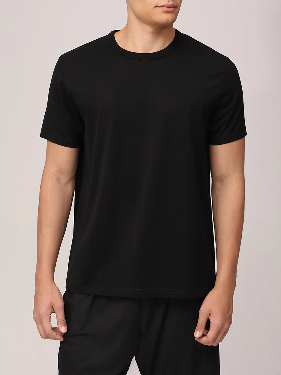 Футболка хлопковая