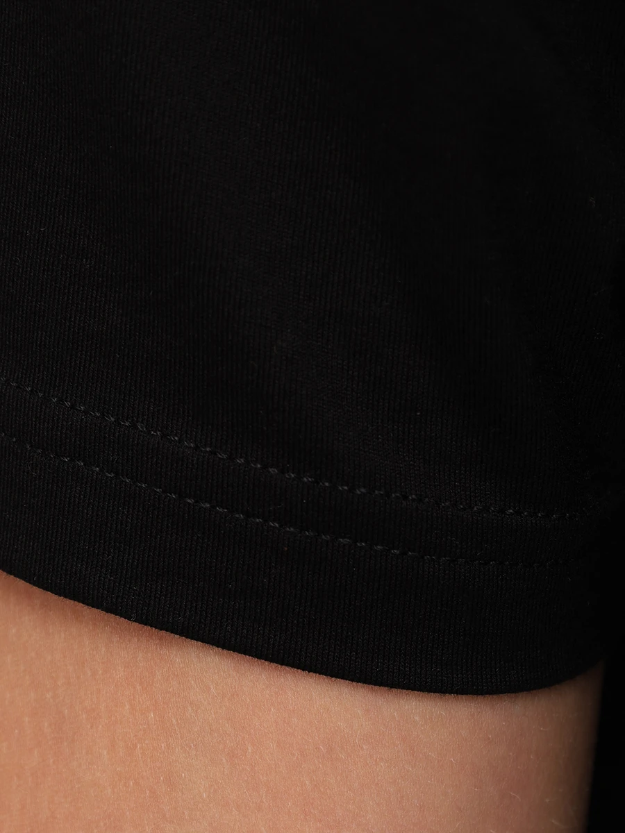 Футболка хлопковая