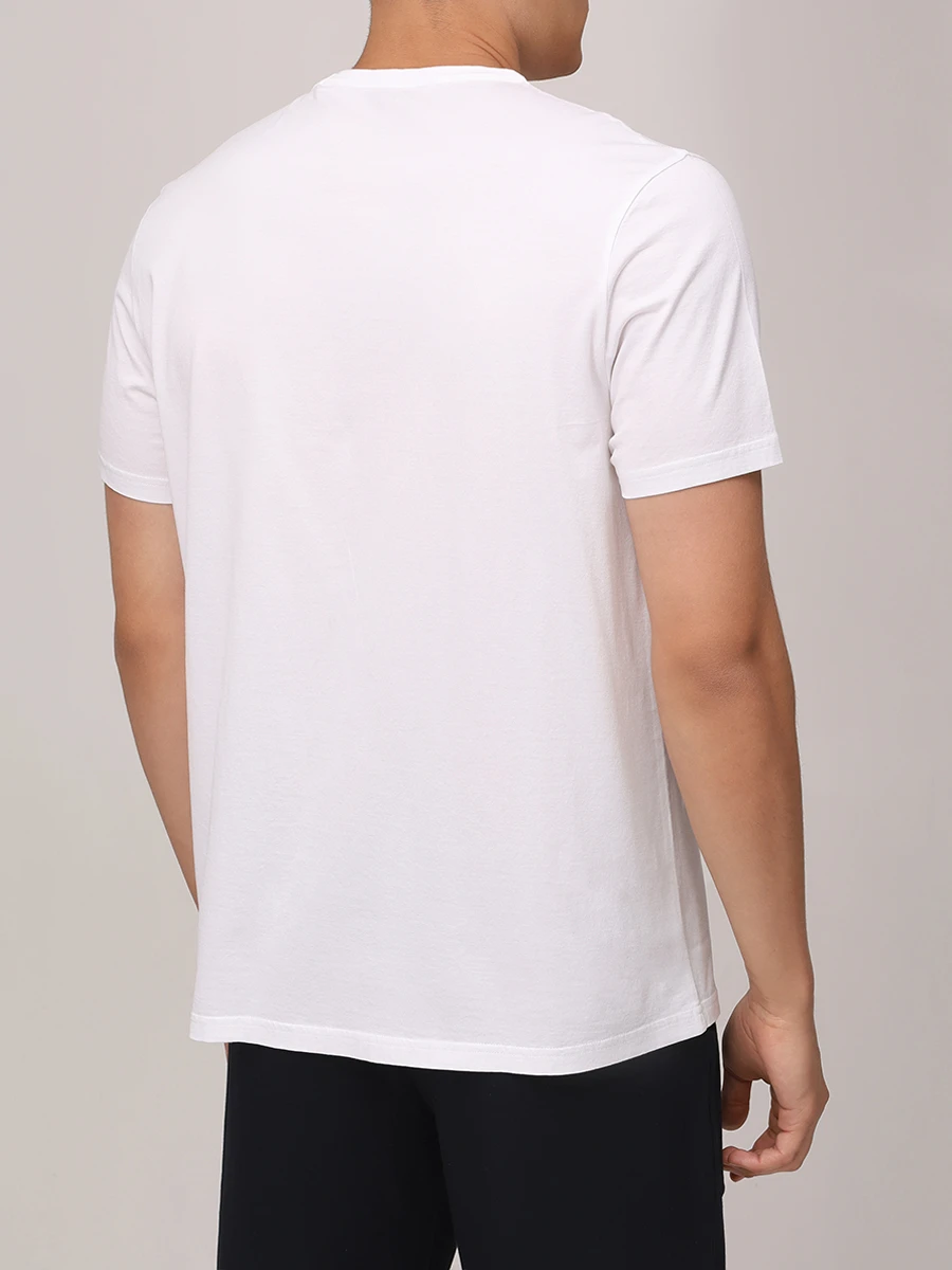 Футболка хлопковая