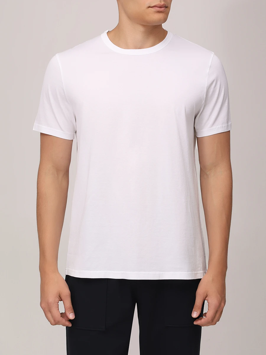 Футболка хлопковая