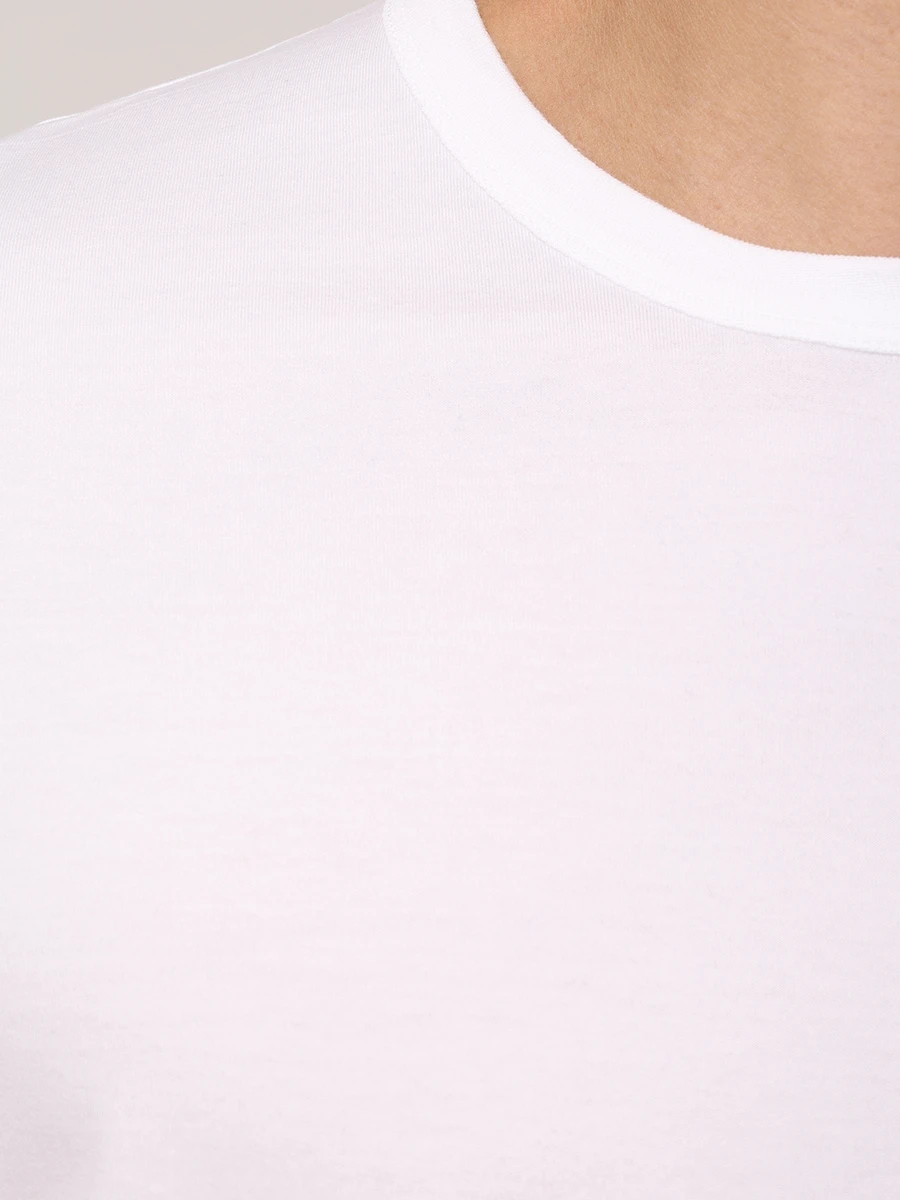 Футболка хлопковая