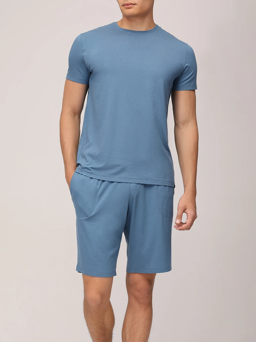 Футболка из модала