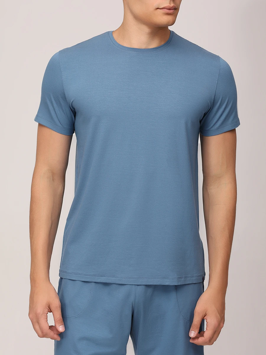 Футболка из модала