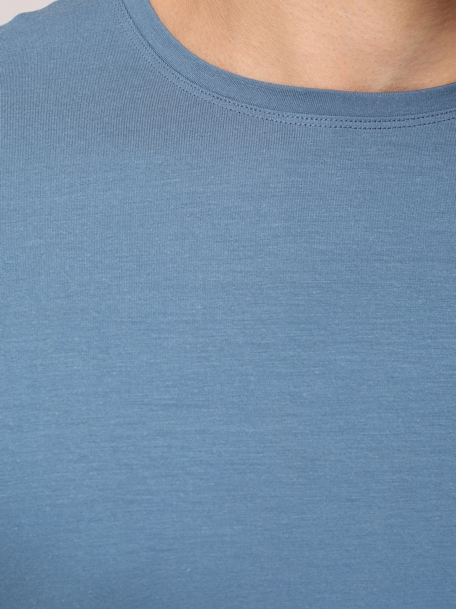 Футболка из модала