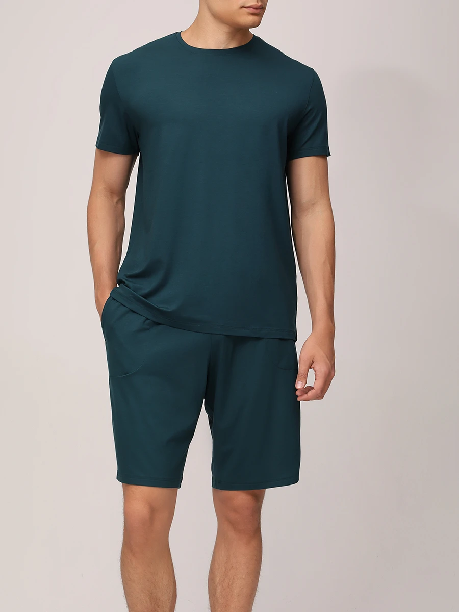 Футболка из модала