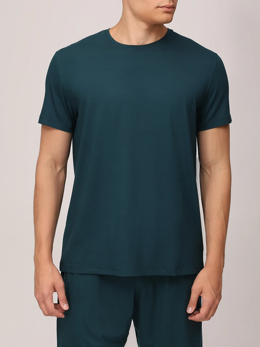 Футболка из модала