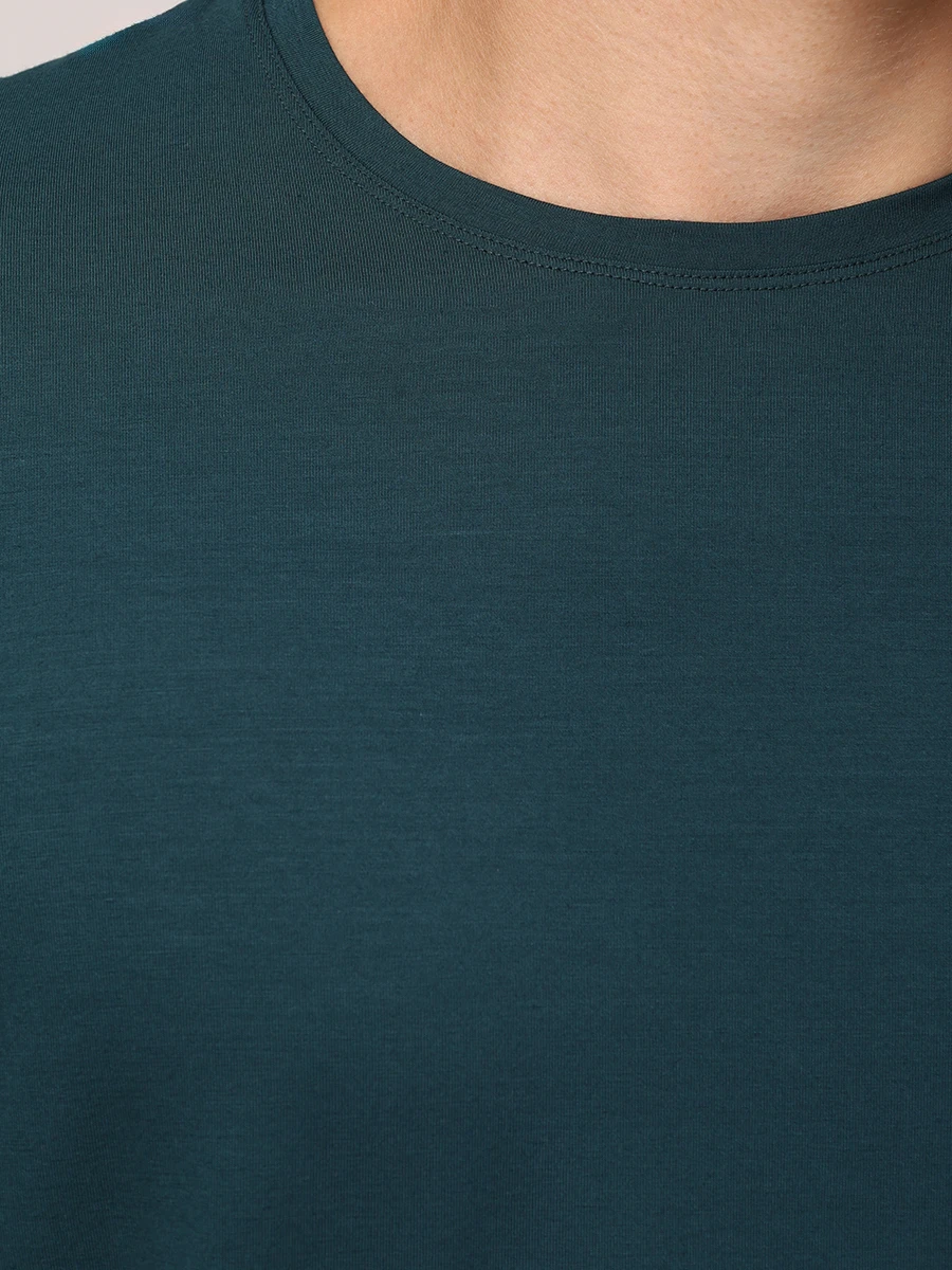 Футболка из модала