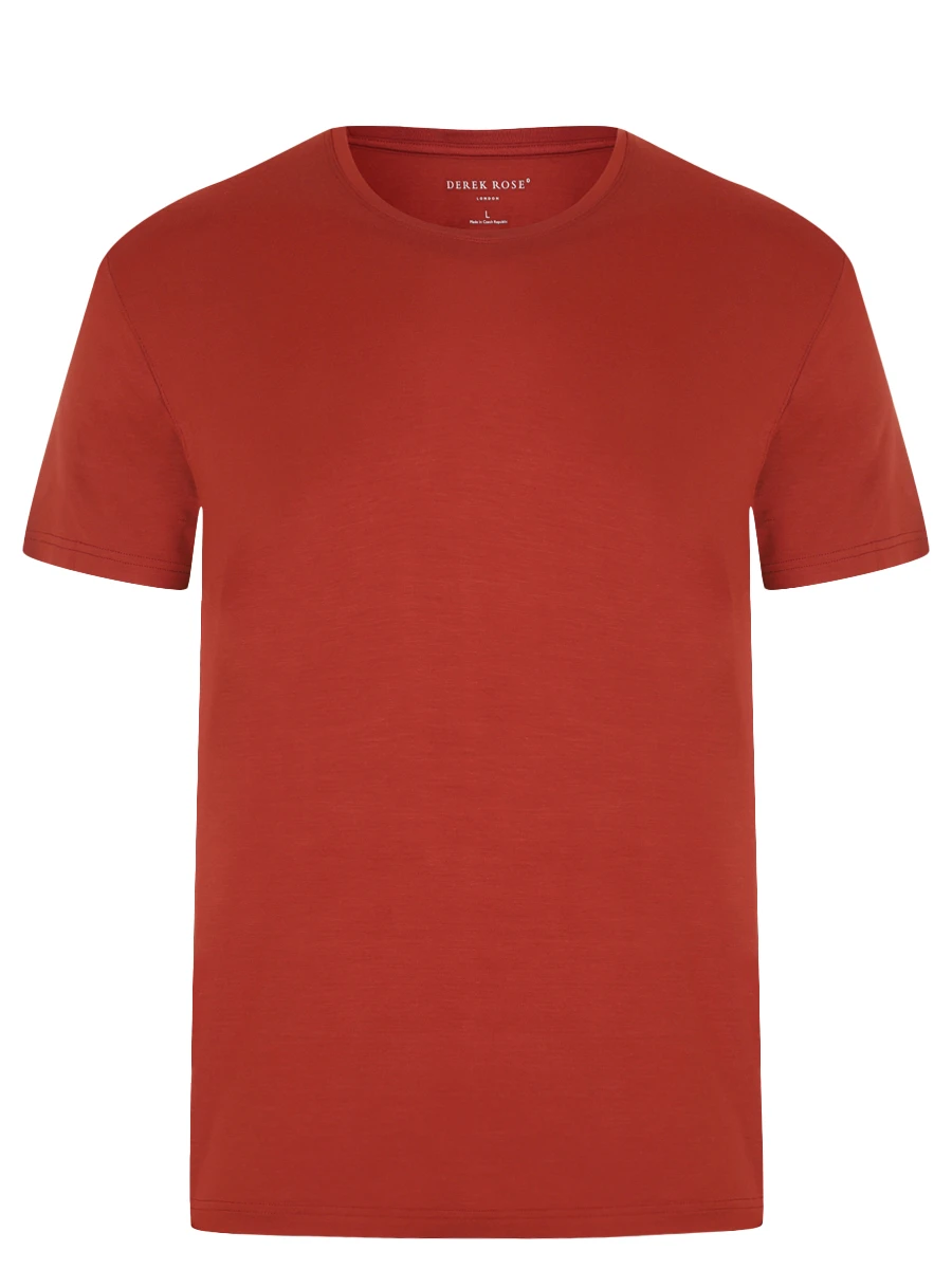 Футболка из модала