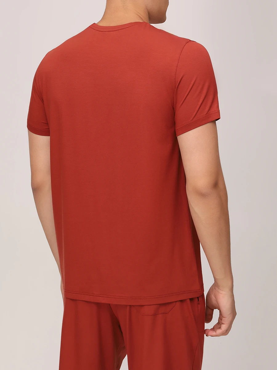 Футболка из модала