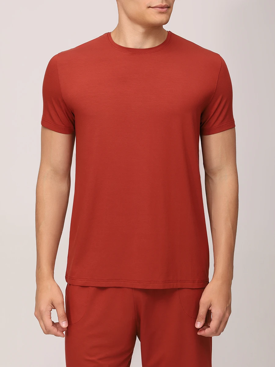 Футболка из модала