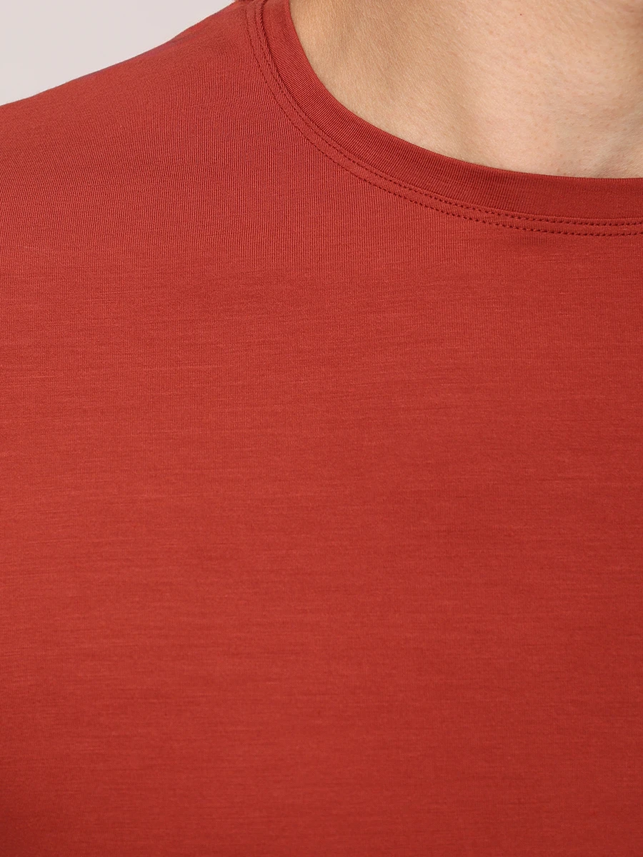 Футболка из модала