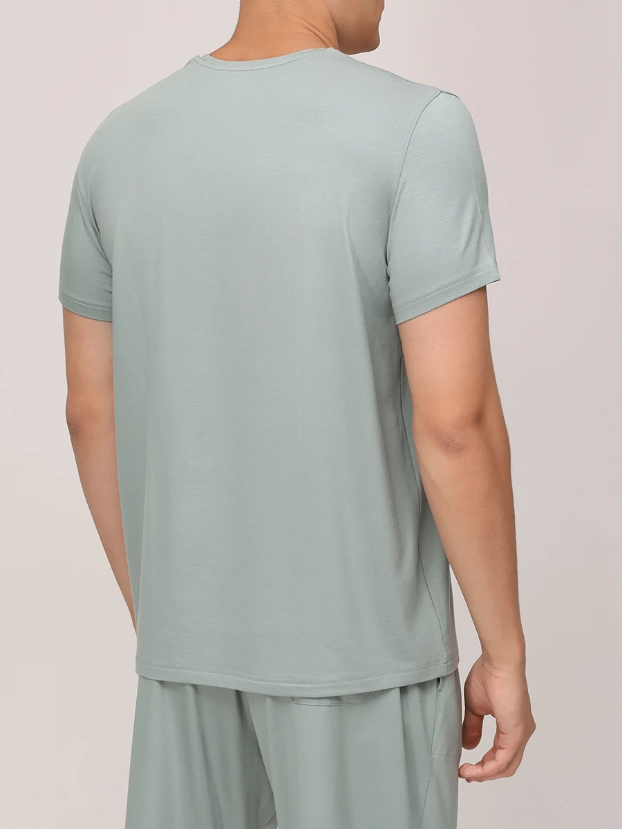 Футболка из модала