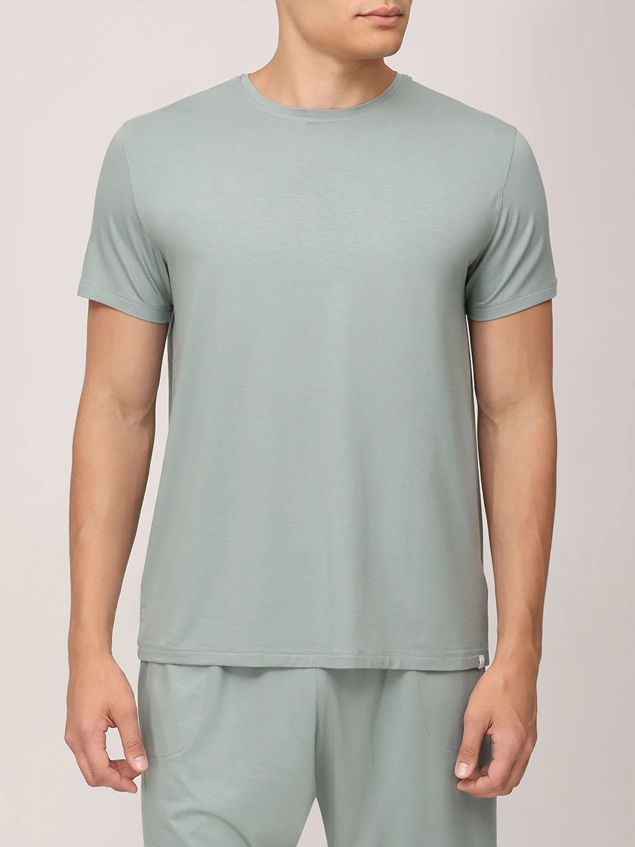 Футболка из модала