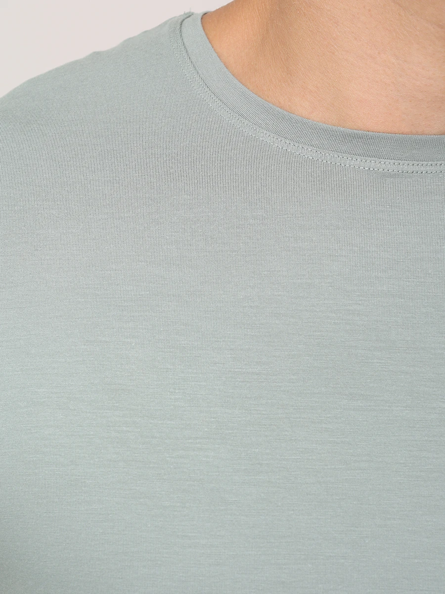 Футболка из модала