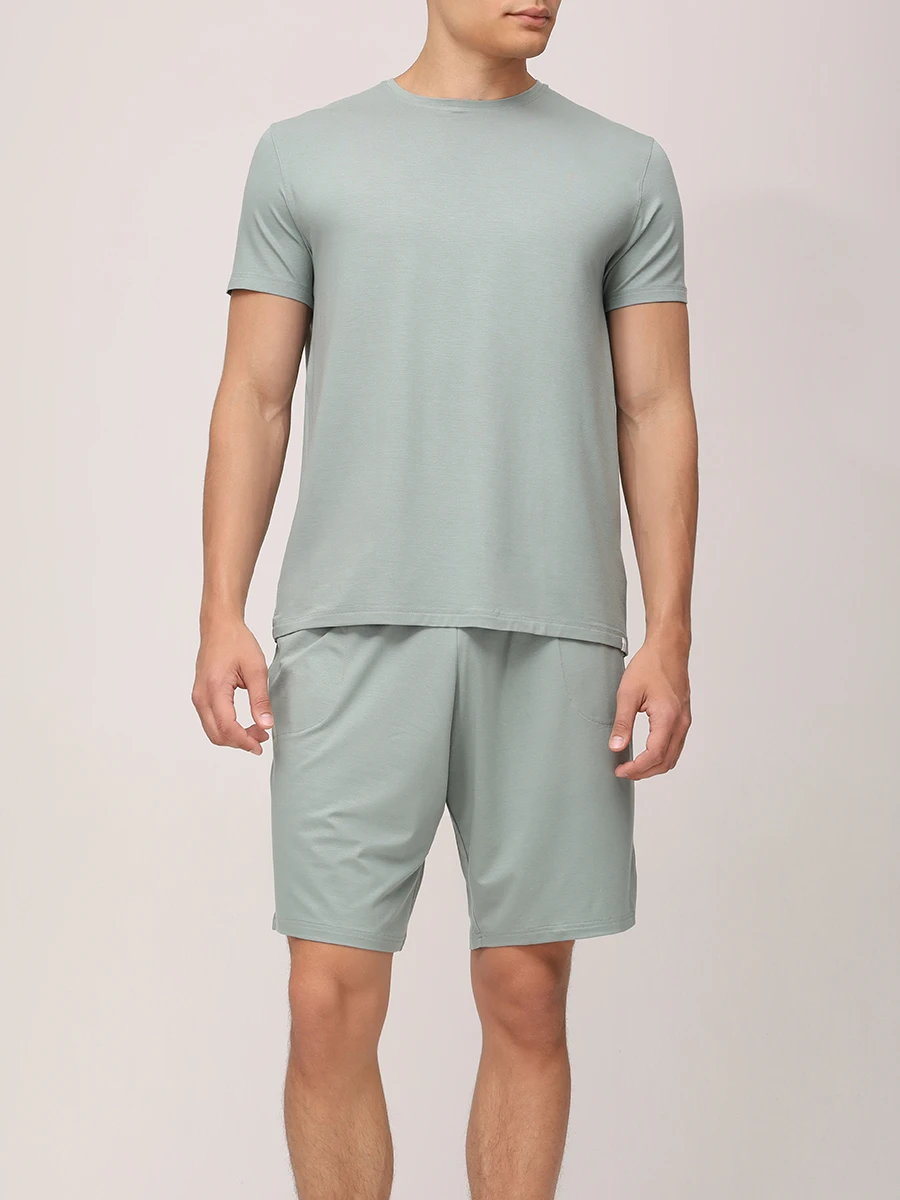 Футболка из модала